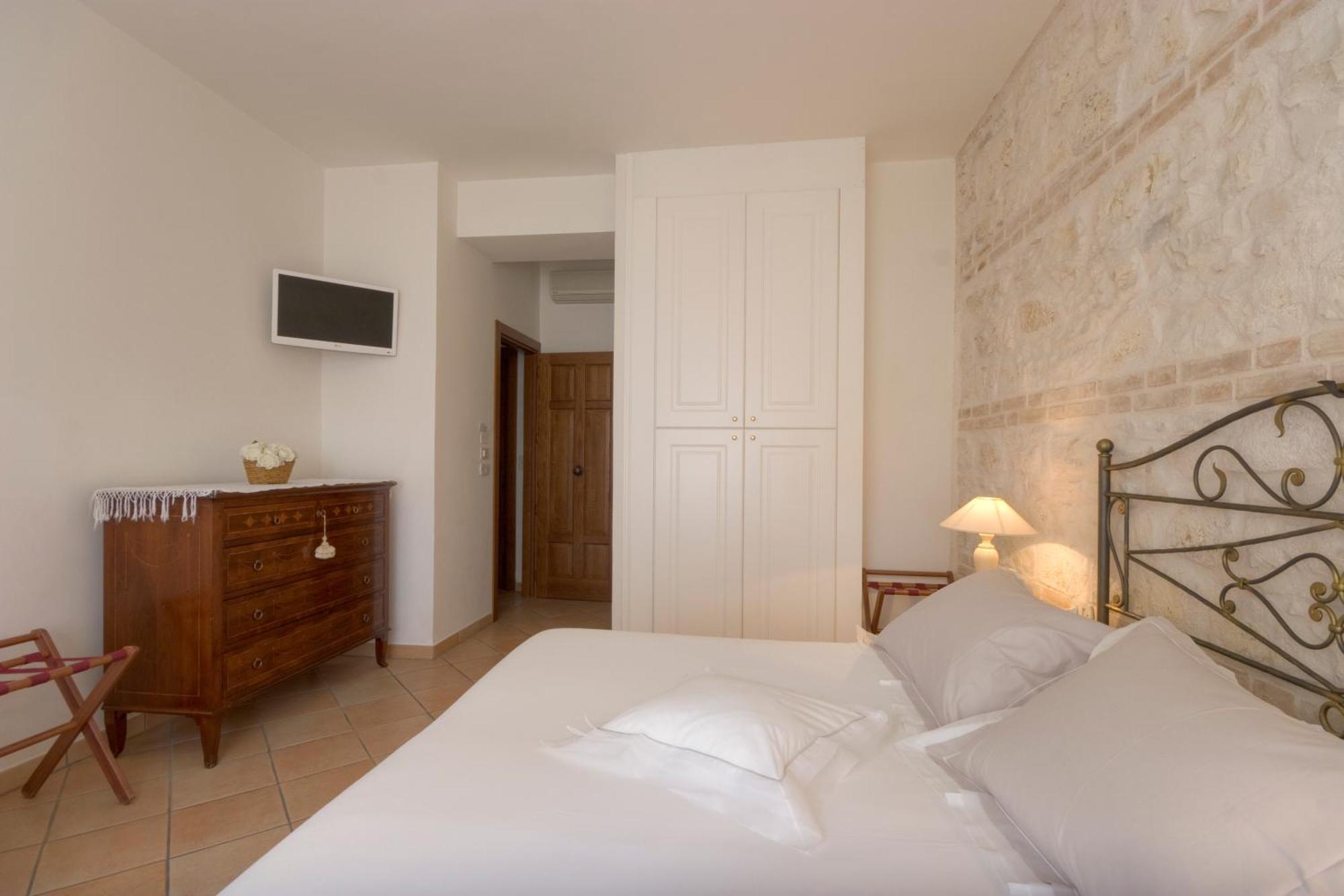 Guest House Villa Eva Sirolo Exterior foto