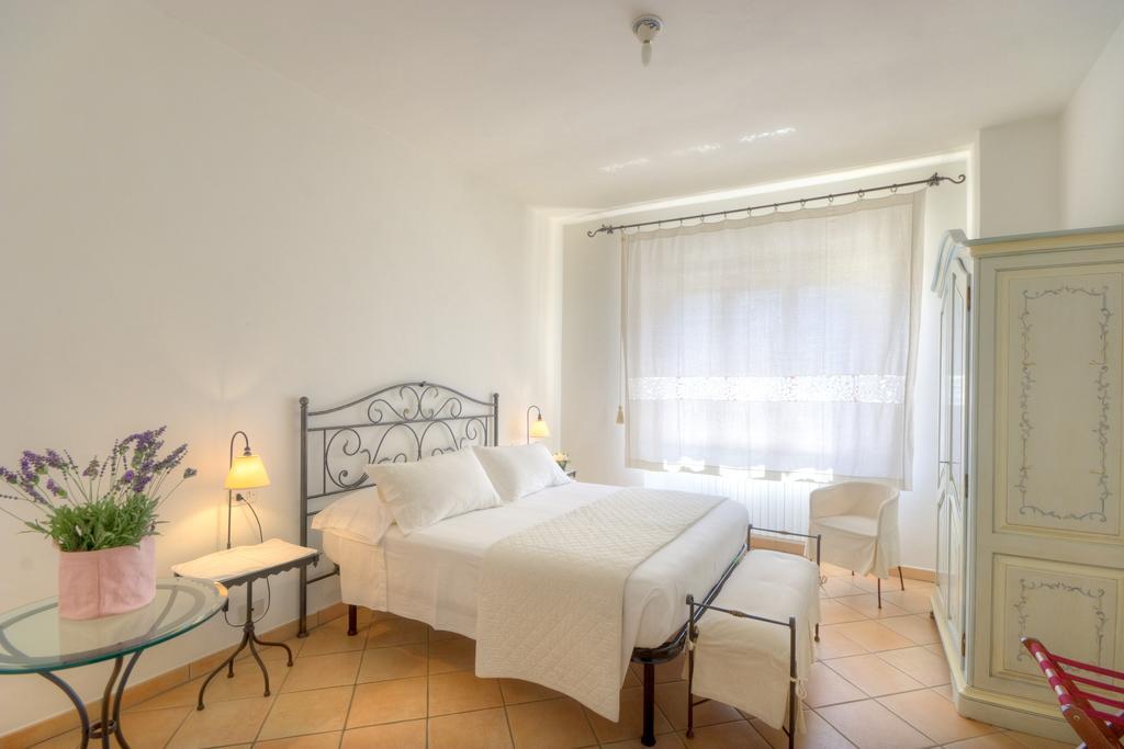 Guest House Villa Eva Sirolo Exterior foto