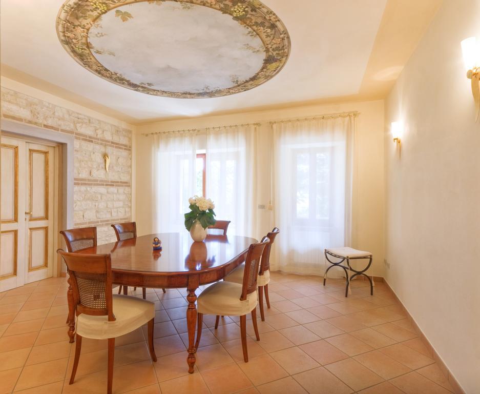 Guest House Villa Eva Sirolo Exterior foto